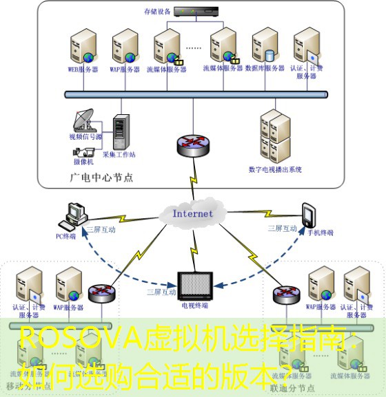 ROSOVA虚拟机选择指南：如何选购合适的版本？
