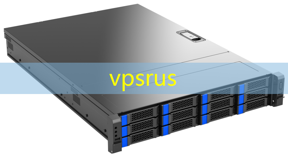 vpsrus