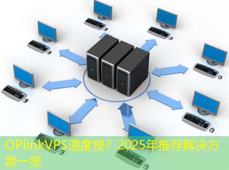 OPlinkVPS速度慢？2025年推荐解决方案一览