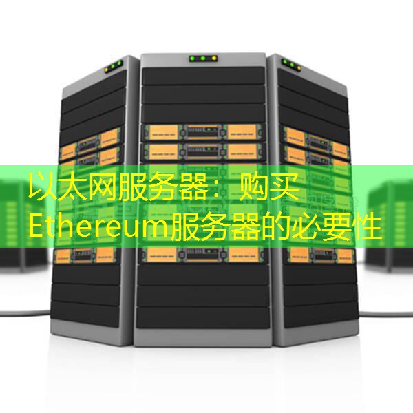 以太网服务器：购买Ethereum服务器的必要性
