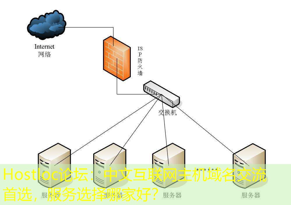Hostloc论坛：中文互联网主机域名交流首选，服务选择哪家好？