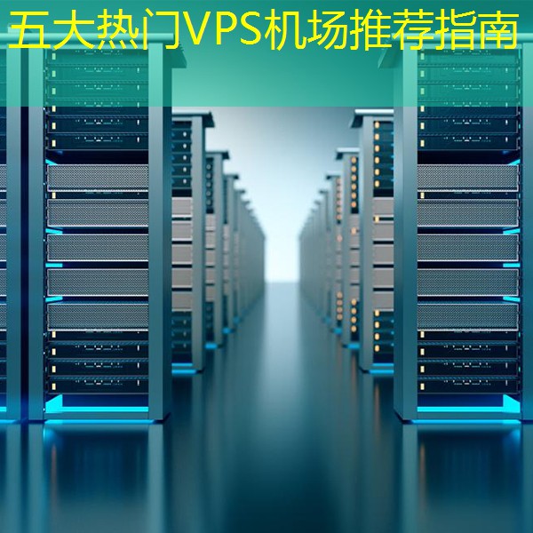 五大热门VPS机场推荐指南