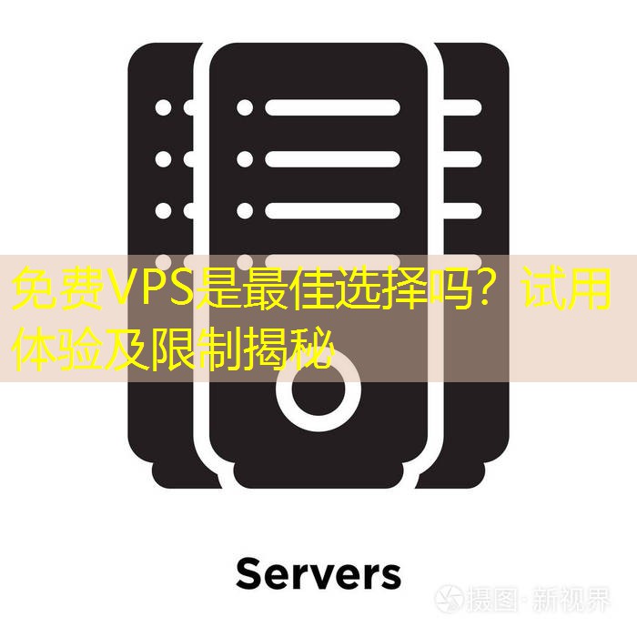 免费VPS是最佳选择吗？试用体验及限制揭秘