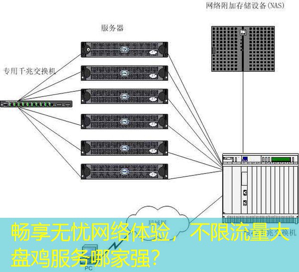 畅享无忧网络体验，不限流量大盘鸡服务哪家强？