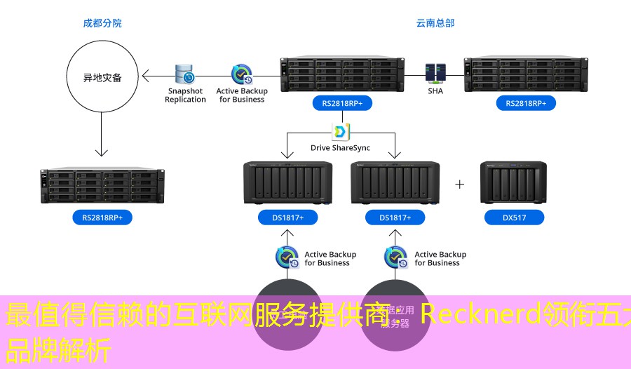 最值得信赖的互联网服务提供商：Recknerd领衔五大品牌解析