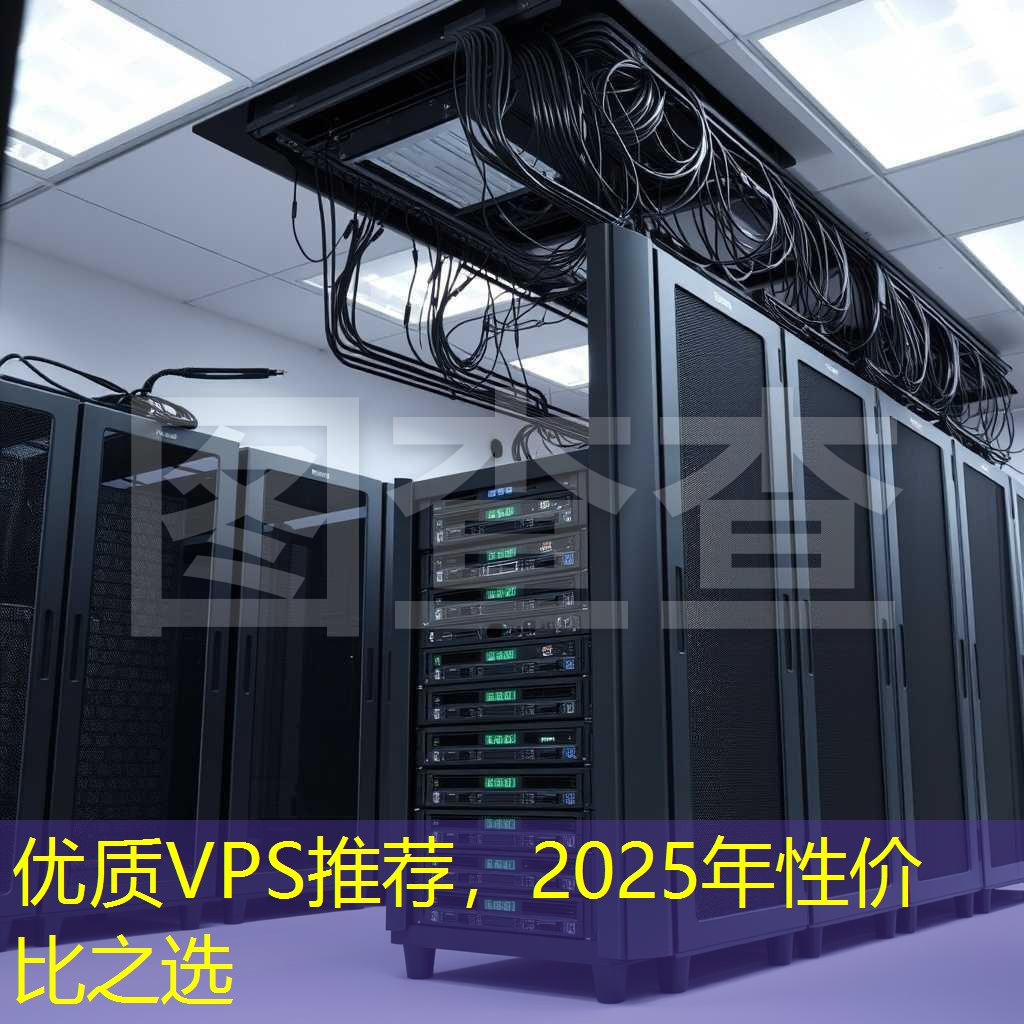 优质VPS推荐，2025年性价比之选