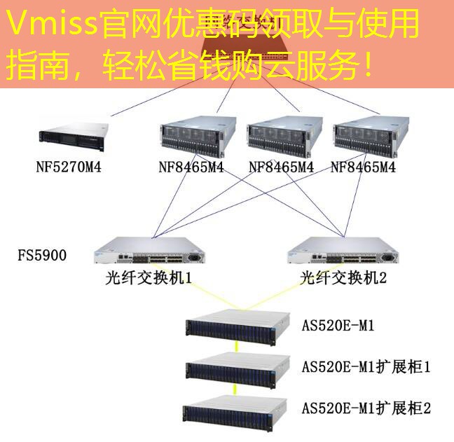 Vmiss官网优惠码领取与使用指南，轻松省钱购云服务！
