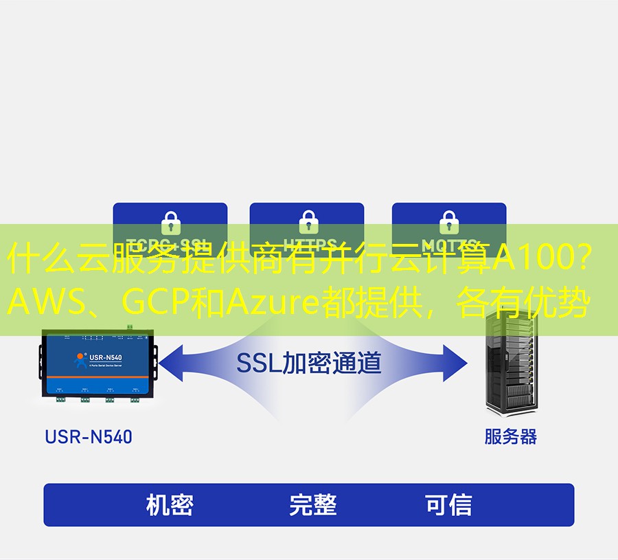 什么云服务提供商有并行云计算A100？AWS、GCP和Azure都提供，各有优势