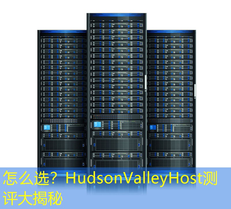 怎么选？HudsonValleyHost测评大揭秘