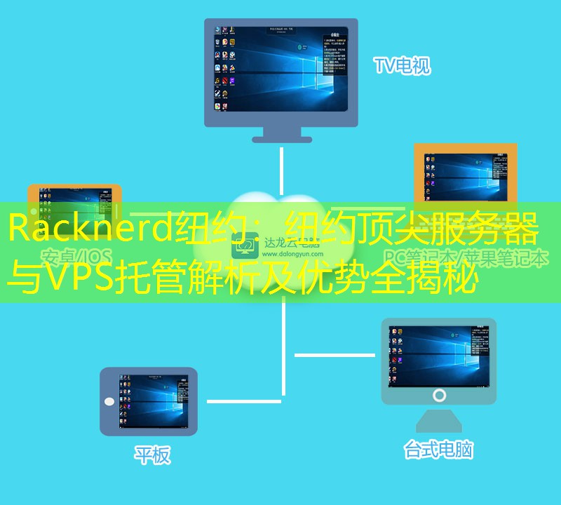 Racknerd纽约：纽约顶尖服务器与VPS托管解析及优势全揭秘