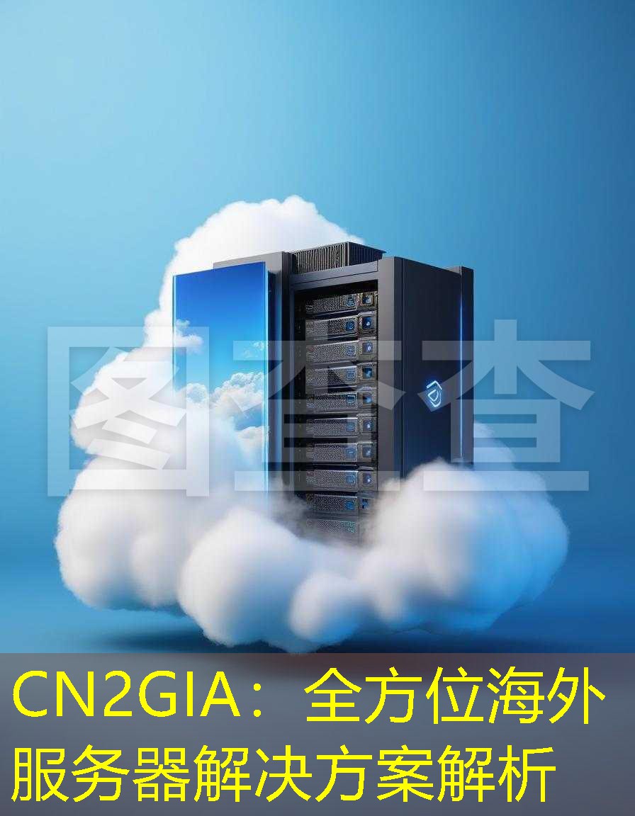 CN2GIA：全方位海外服务器解决方案解析