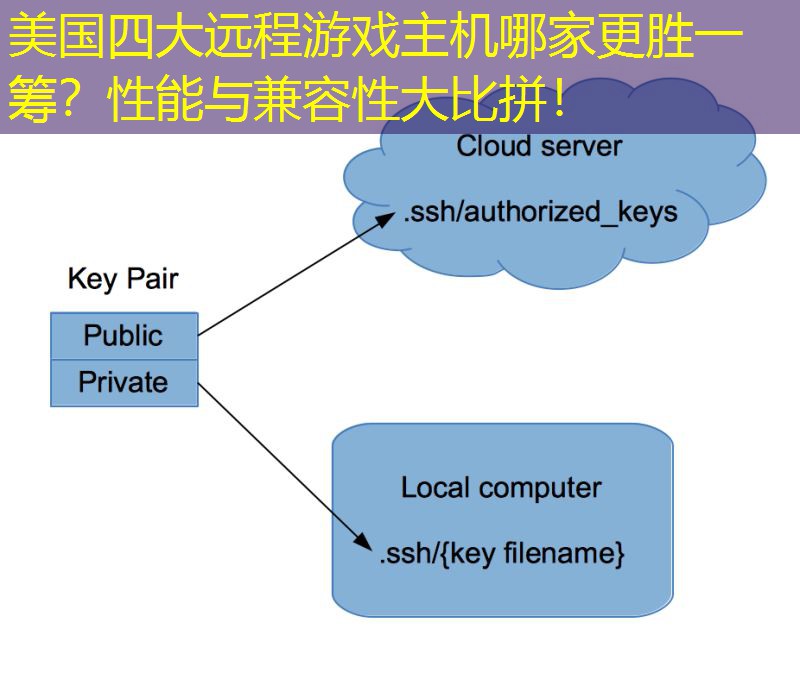 美国四大远程游戏主机哪家更胜一筹？性能与兼容性大比拼！