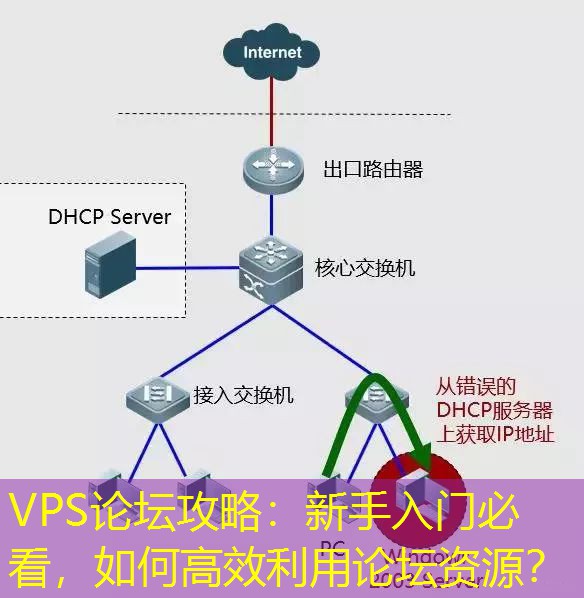 VPS论坛攻略：新手入门必看，如何高效利用论坛资源？
