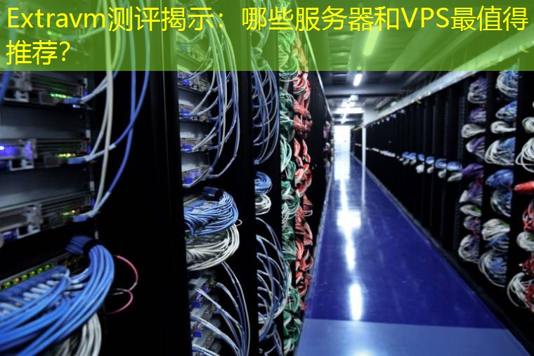 Extravm测评揭示：哪些服务器和VPS最值得推荐？