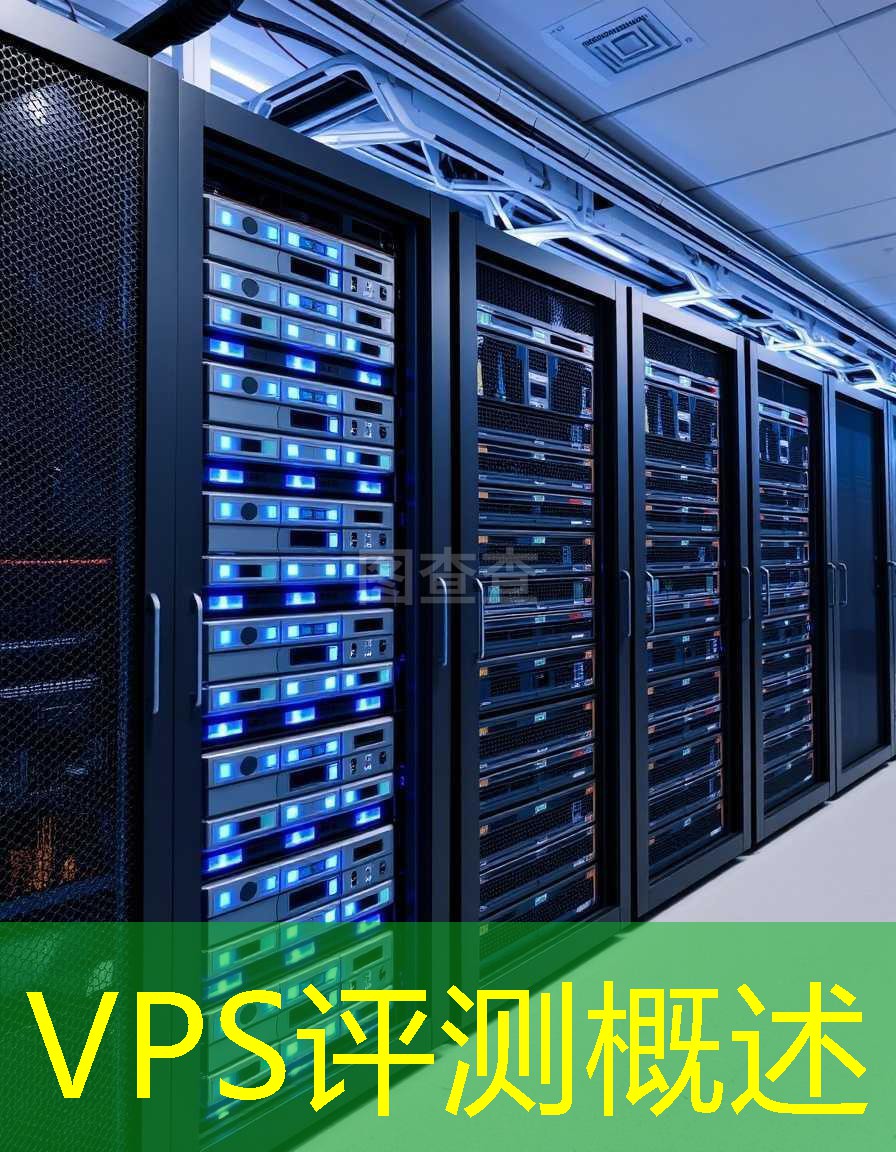 VPS评测概述