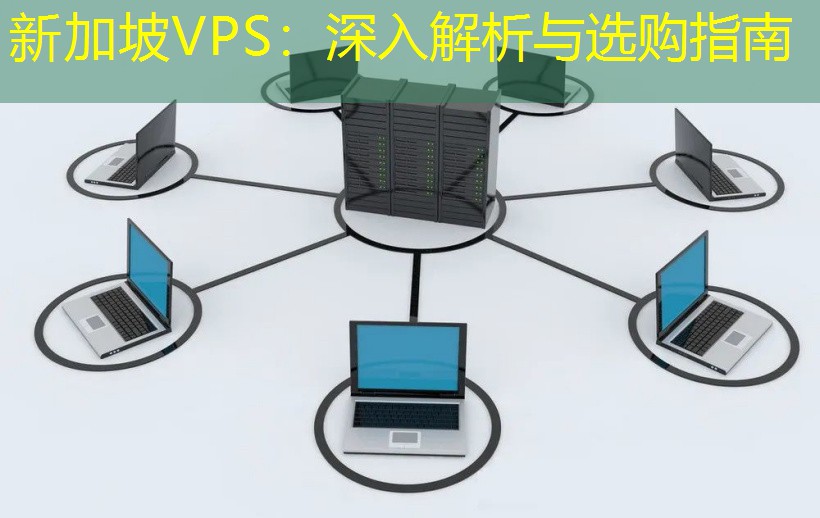 新加坡VPS：深入解析与选购指南