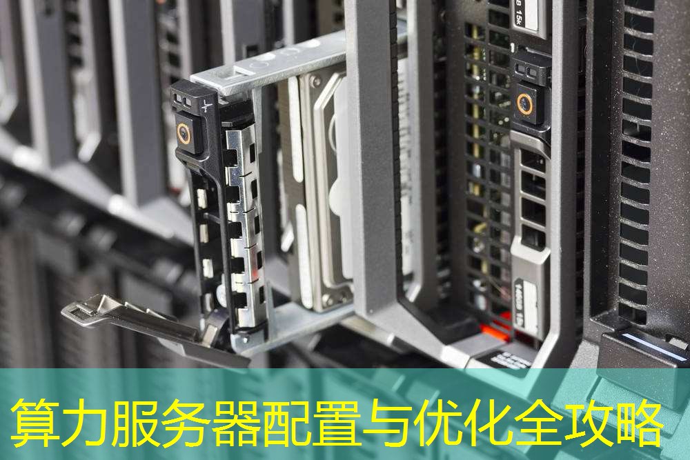算力服务器配置与优化全攻略